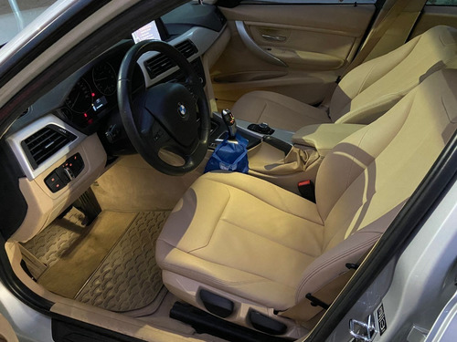 Imagem 5 de 13 de Bmw 320i