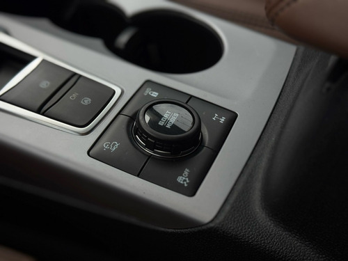 Ford Bronco Sport 2.0 ECOBOOST GASOLINA WILDTRAK 4X4 SELECTSHIFT