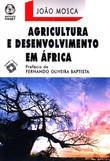 Agricultura E Desenvolvimento Em África