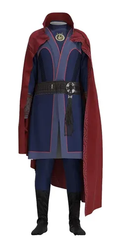 Disfraces de online doctor strange