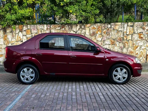 Renault Logan 1.6 Dynamique Nd