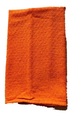 Repasador Color X 4 Unidades, Medida 45x55 Algodon 100%