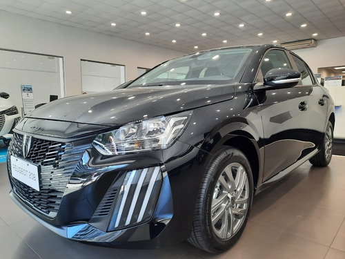 Peugeot 208 1.6 Allure