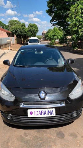Renault Fluence Dynamique 2.0 16v