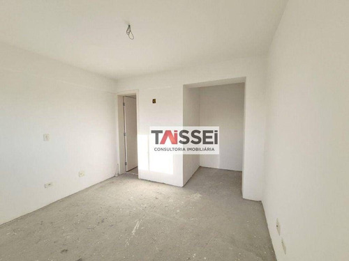 Imagem 18 de 26 de Cobertura Com 4 Dormitórios À Venda, 234 M² Por R$ 2.890.000,00 - Moema - São Paulo/sp - Co0161