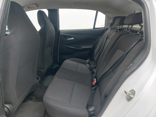 Chevrolet Onix 1.0 FLEX MANUAL