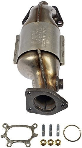 Dorman 674-850 Front Catalytic Converter With Integrated Exh