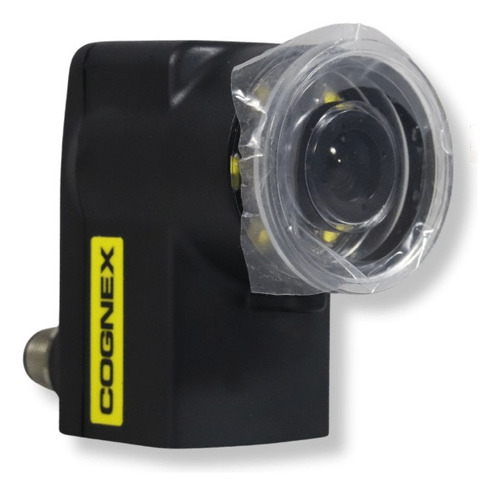 Cognex C4g7-24g-e00 Sensor De Visión