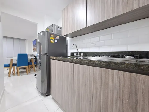 Apartamento En Arriendo En Pilarica. Cod A16280