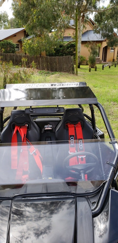 Utv Articat Wilcat 1000 Ok Equipado Con Trailer Liquido Cont