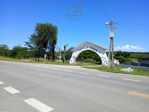Se Vende Lote En Cordoba