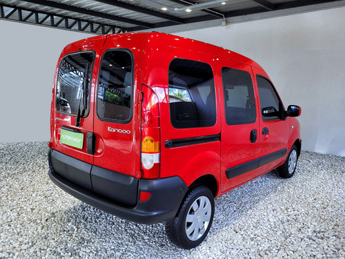Renault Kangoo 1.6 Ph3 Authentique Plus Lc