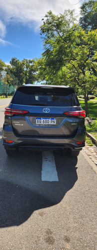 Toyota SW4 2.8 Srx 204Cv 4X4 7As At