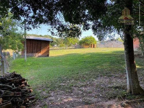 Vendo Sítio Próximo Ao Hotel Ventura Em Viamão Rs Sítio De Final De Rua - Ch0007