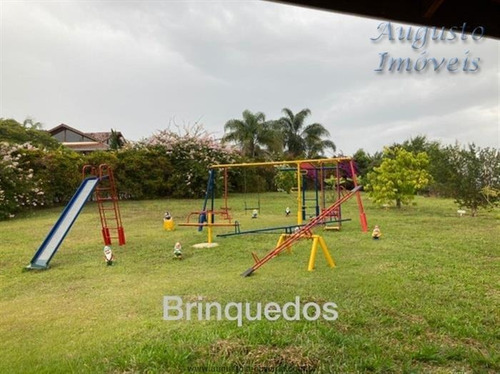 Imagem 13 de 19 de Chácaras Em Condomínio À Venda Em Atibaia/sp - Compre O Seu Chácaras Em Condomínio Aqui! - 1478755