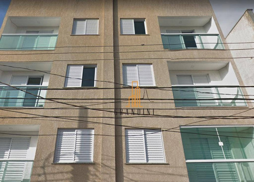 Imagem 23 de 28 de Cobertura Com 3 Dormitórios À Venda, 140 M² Por R$ 520.000,00 - Vila Nossa Senhora Das Vitórias - Mauá/sp - Co0115