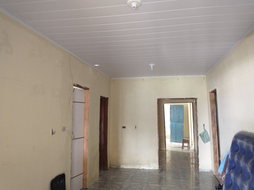 Casa Com 4 Quartos 2 Banheiros
