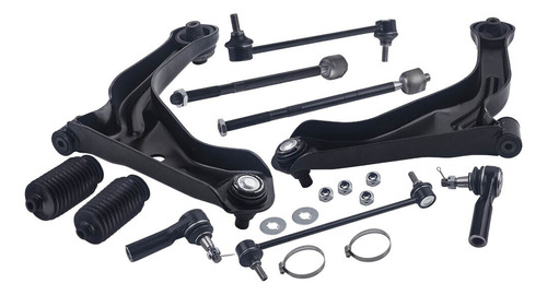 Set Brazo Inferior Frontal Ford Escape Xlt 2007 3.0l