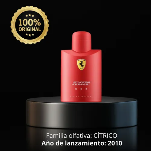 Perfumes ferrari para hombre hotsell
