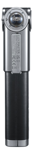 Flash Portátil Godox Lux Master Retro Para Cámara