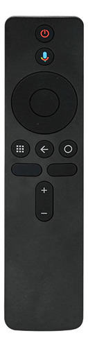 S Control Remoto Para Xiaomi Mi Box S Xmrm-006 Controller-fs