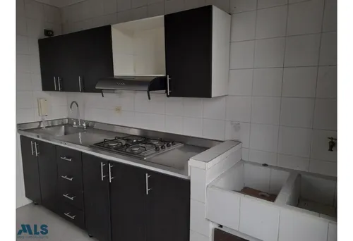 Venta De Apartamento Con Excelente Ubicación En E...(mls#252423)