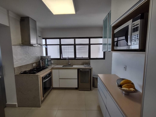 Imagem 14 de 30 de Apartamento Com 3 Dormitórios À Venda, 112 M² Por R$ 600.000,00 - Centro - Rio Claro/sp - Ap0434