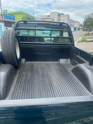 Silverado D20 4.2 4x2 Cs 18v Turbo