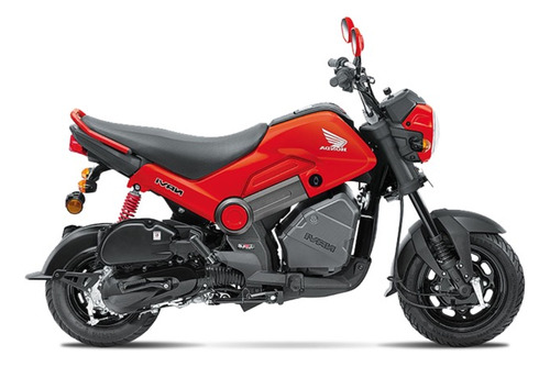 Honda Navi 2024