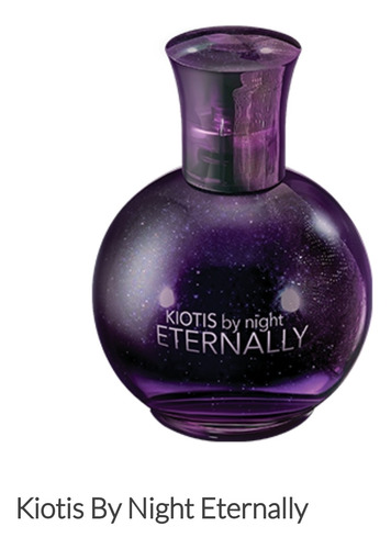 Eternally Perfume Stanhome 