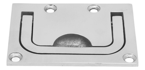 Mz Anillos De Tracción De Acero Inoxidable Marino For