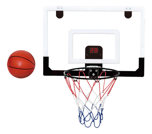 Aro De Baloncesto Para Trampolín, Juego De Soporte De