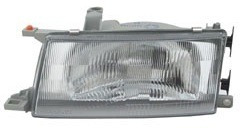 Optica Izq. 91-94 -tyc- Toyota Tercel 1991-94