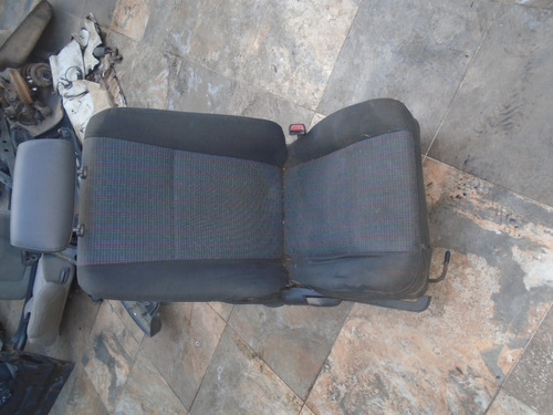 Vendo Asiento Delantero Izquierdo De Toyota Corona Año 1997