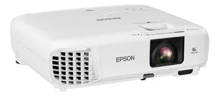 Proyector Epson Powerlite X49, 3600 Lúmenes, 1024x768, Xga