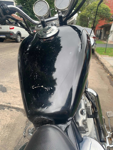 Honda Yadow