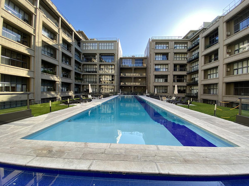 Loft Amoblado Con Amenities