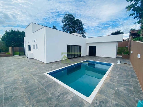 Imagem 18 de 25 de Chácara Com 3 Dormitórios À Venda, 1123 M² Por R$ 870.000,00 - Ibiúna - Ibiúna/sp - Ch0202