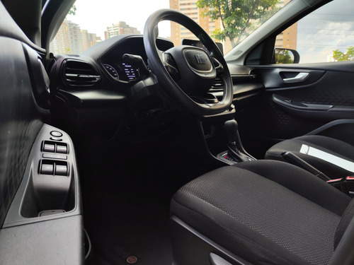 Fiat Pulse 1.3 FLEX DRIVE CVT