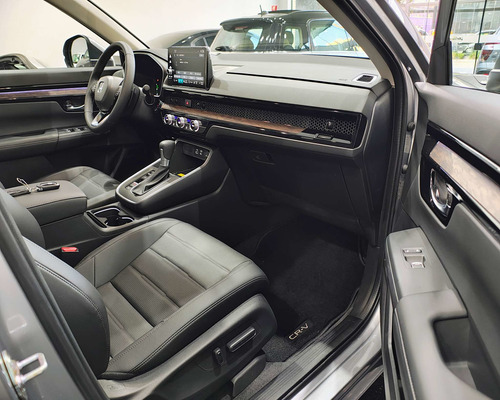 Honda Crv 2.0 E:hev Advanced E-cvt