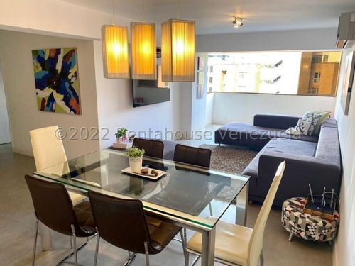 Imagen 2 de 28 de Apartamento En Venta Los Naranjos Del Cafetal 22-19963 Jesús Enrique Díaz Caracas El Hatillo