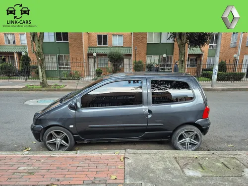 Renault Twingo 1.2 Access +