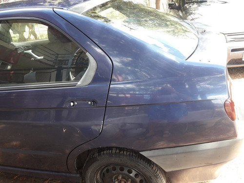 Alfa Romeo 146 1998 1.8 Ts