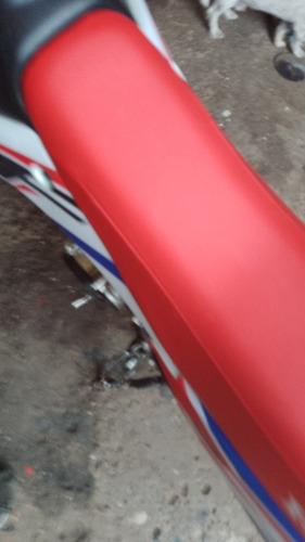 Imagen 5 de 13 de Honda Crf 230 Crf 230