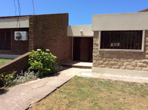Casa Chapadmalal Dueño Directo Vende. Apto Para Crédito