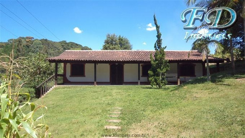 Imagem 25 de 28 de Fazendas À Venda Em Atibaia/sp - Compre O Seu Fazendas Aqui! - 1293452