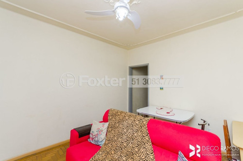 Imagem 4 de 20 de Apartamento, 2 Dormitórios, 78.5 M², Bom Fim - 199854