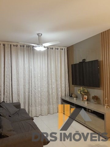 Imagem 3 de 16 de Apartamento Padrão Com 4 Quartos No Strauss Bulevard - Ap713-v