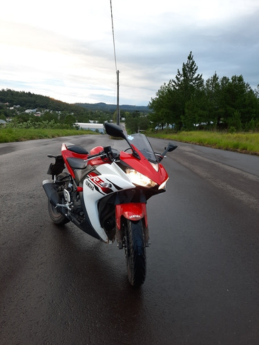 Imagem 15 de 15 de Yamaha Yzf R3
