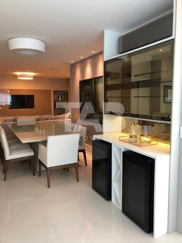 Imagem 19 de 20 de Oportunidade No Brava Beach - Mobiliado E Decorado - 03 Suít - 34676